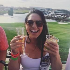 Meet your Posher, Katy